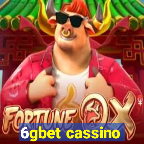 6gbet cassino